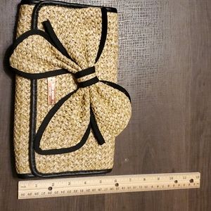 NWT Kate Spade New York Belle Place Clutch